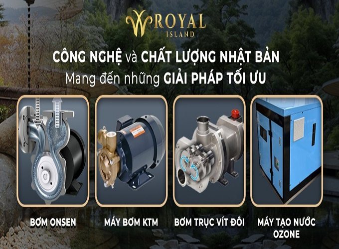 Đa dạng về chủng loại và ứng dụng