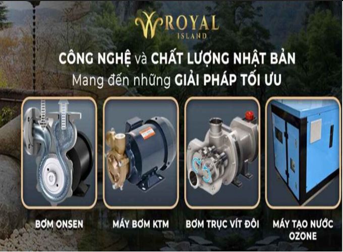 nha-cung-cap-may-bom-cong-nghiep-nhat-ban-royal-island