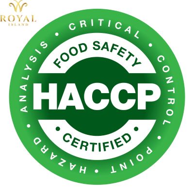 HACCP là gì