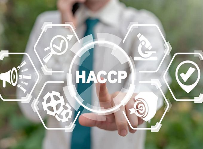 Tìm hiểu HACCP